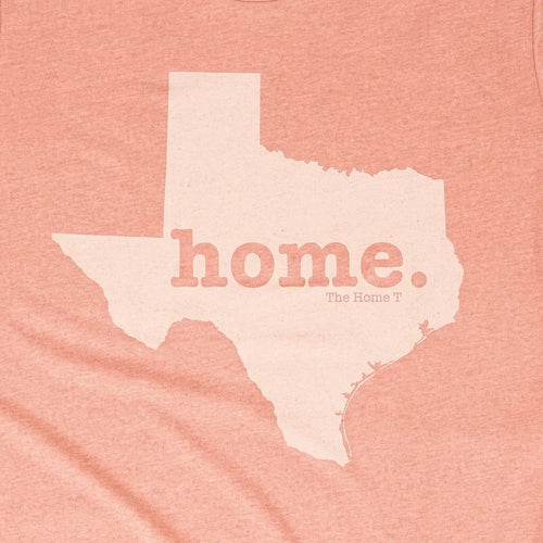 Texas Summer Coral Limited Edition