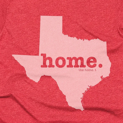 Texas Summer Red Limited Edition