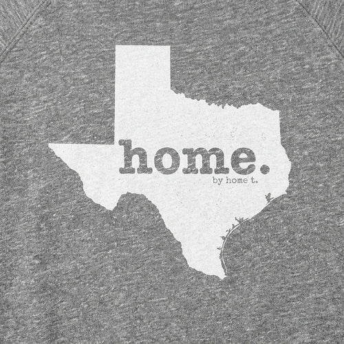 Texas Sweatshirt