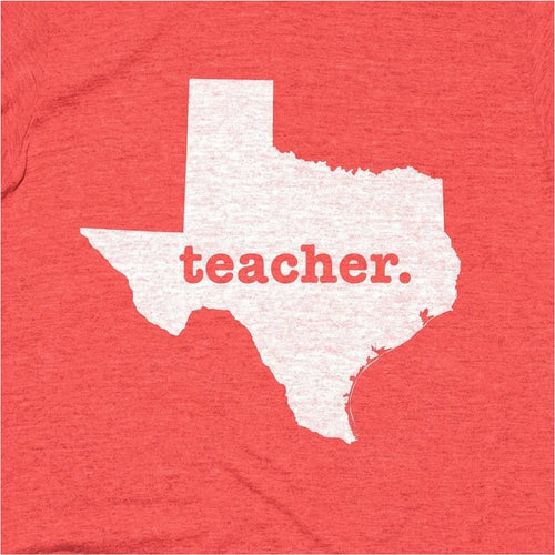 Texas Teacher