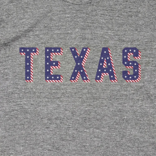Texas USA Limited Edition