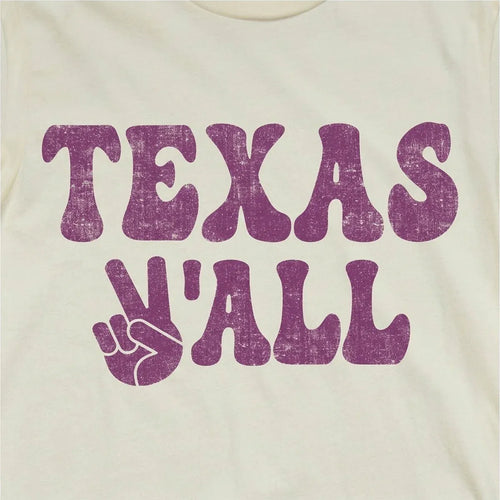 Texas Y'all