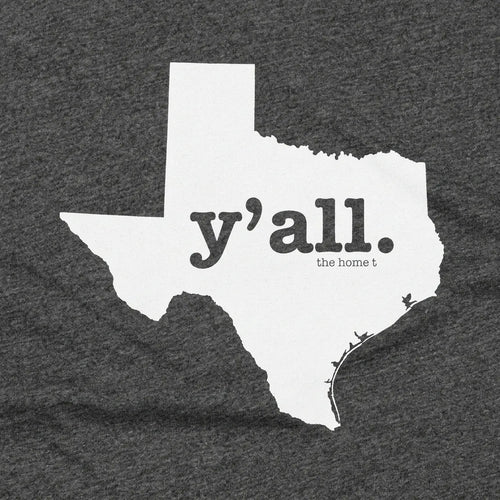 Texas Y'all