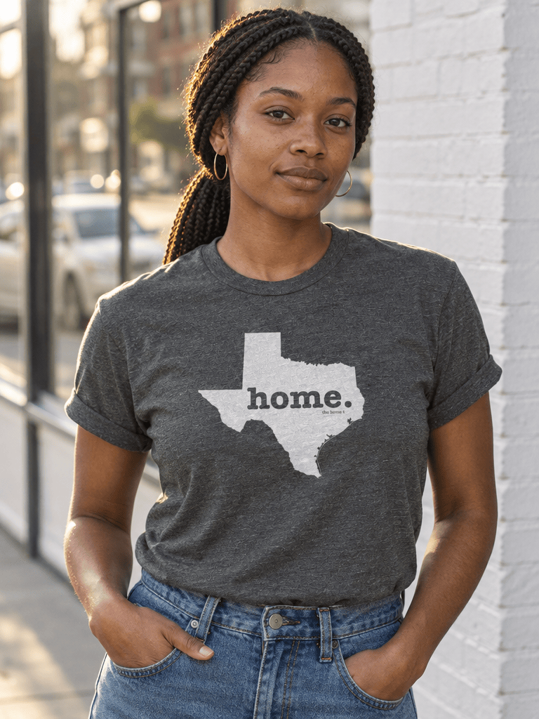 Home State