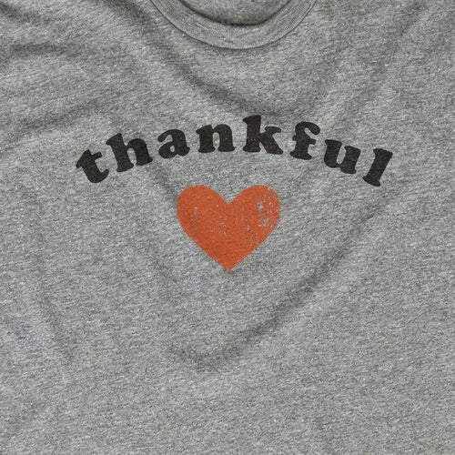 Thankful Heart