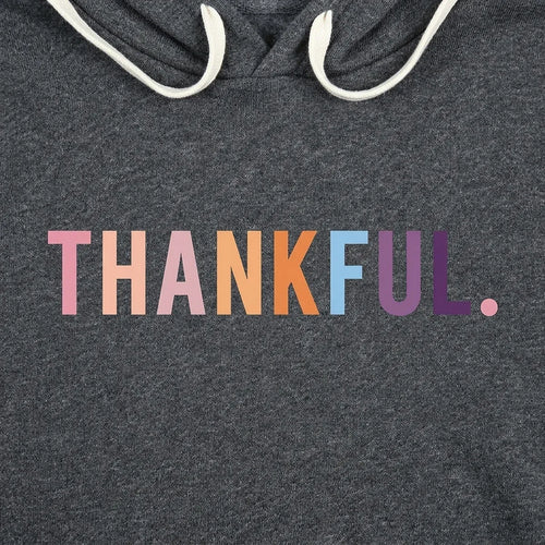 Thankful Hoodie
