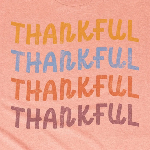 Thankful Repeat