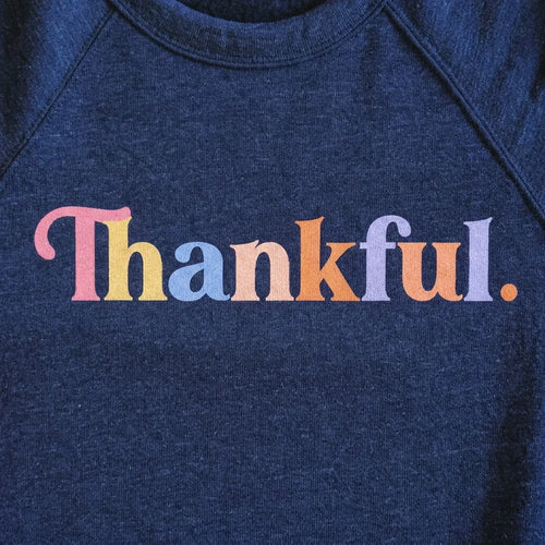 Thankful