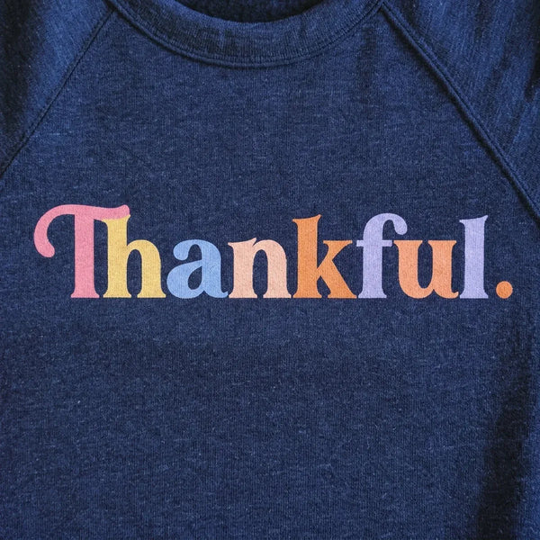 Thankful