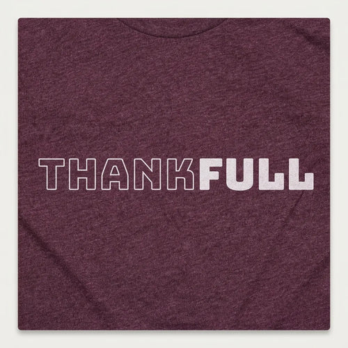 ThankFull