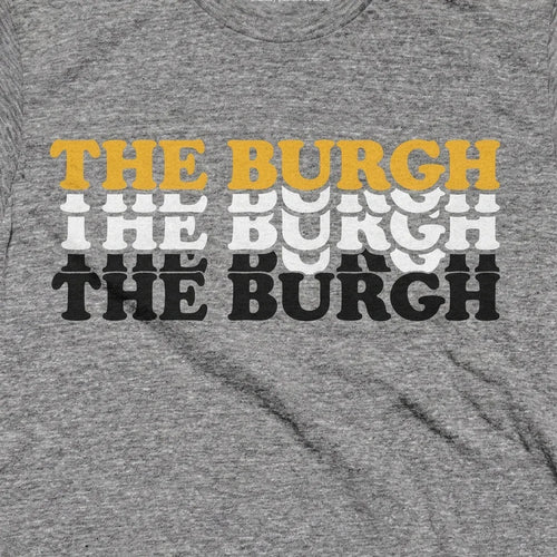 The Burgh