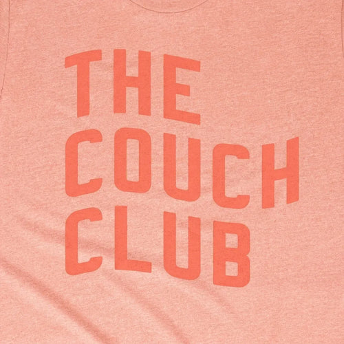 The Couch Club