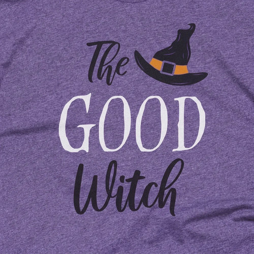 The Good Witch