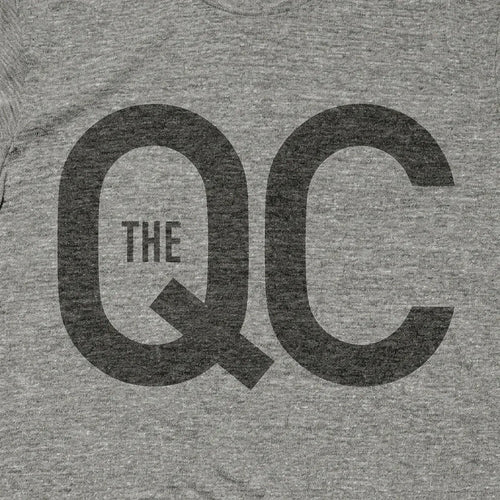 The QC