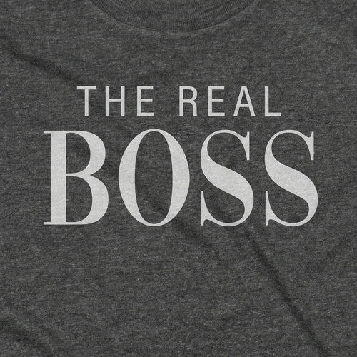 The Real Boss Kids