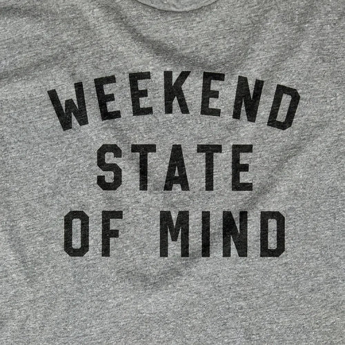 The Weekend