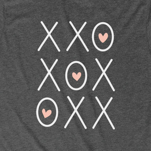 Tic Tac XO