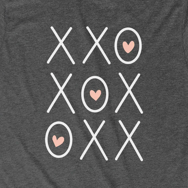 Tic Tac XO