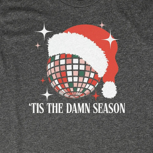 Tis The Damn Season