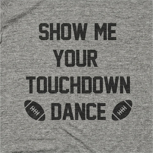 Touchdown Dance