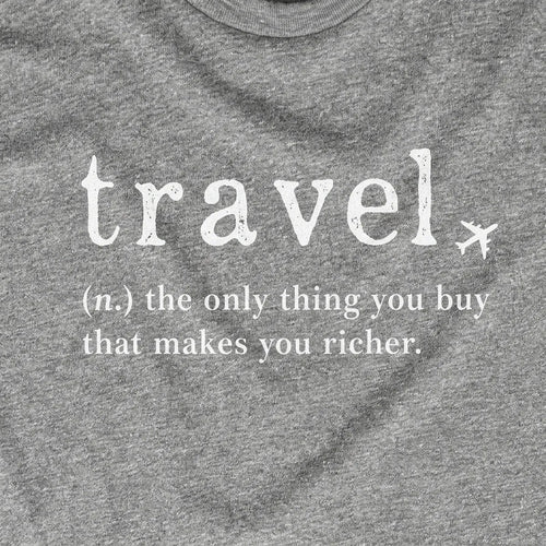 Travel Defined