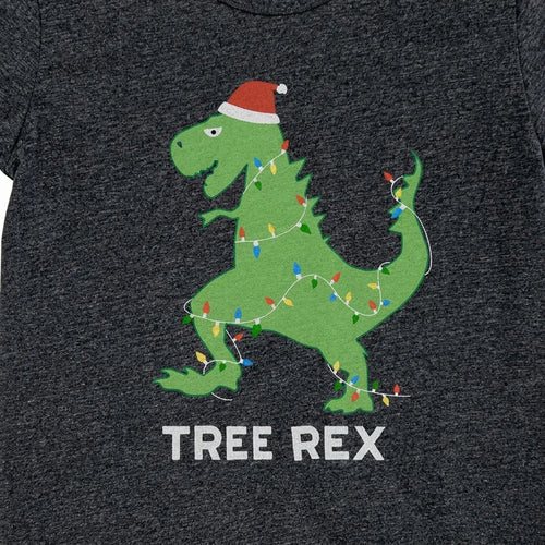 Tree Rex Kids