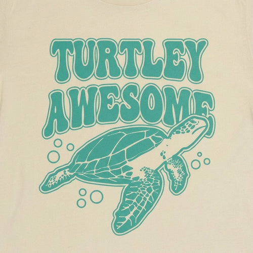 Turtley Awesome