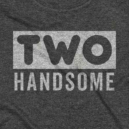Two Handsome