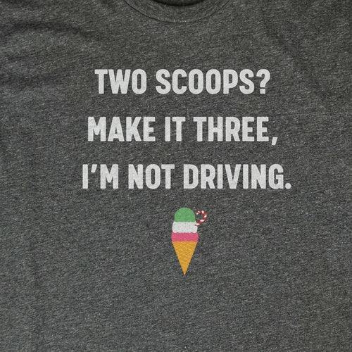 Two Scoops