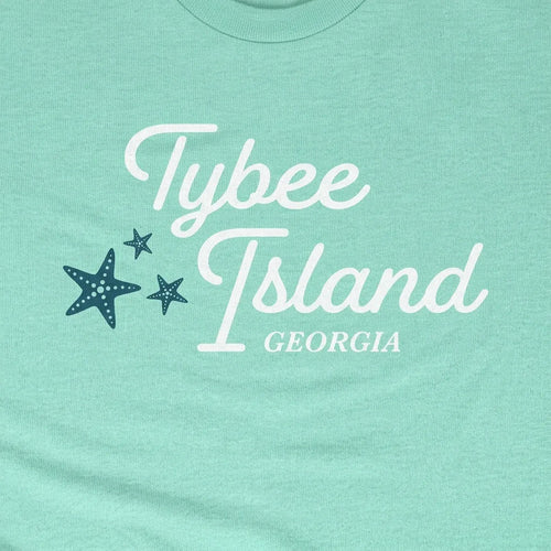 Tybee Island Script