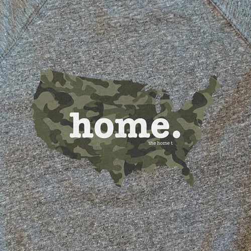 United States Camo Limited Edition Sweatshirt