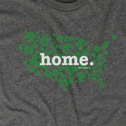 United States Home T Clovers