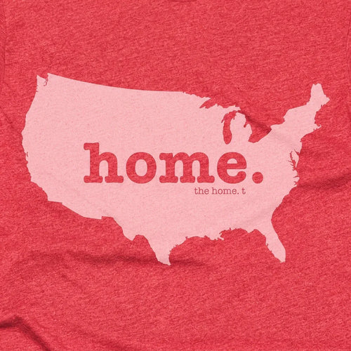 United States Summer Red Limited Edition
