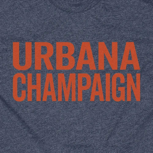 Urbana-Champaign
