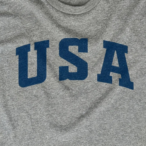 USA Classic Tee