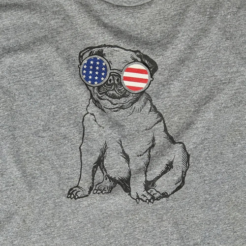 USA Pug