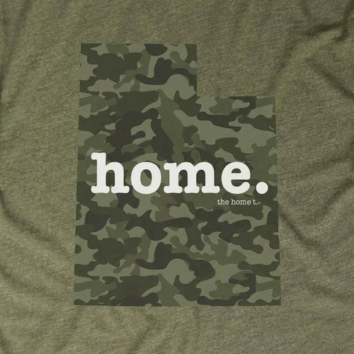Utah Camo Limited Edition