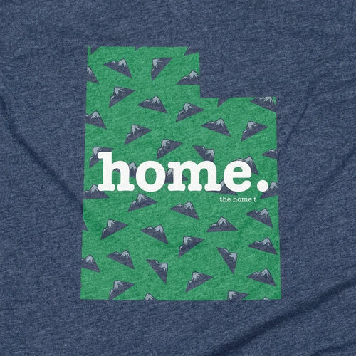 Utah State Pattern