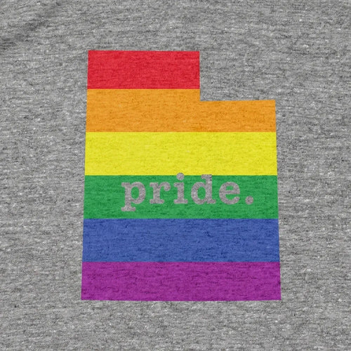Utah Pride Limited Edition