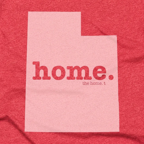 Utah Summer Red Limited Edition