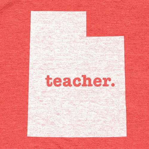 Utah Teacher