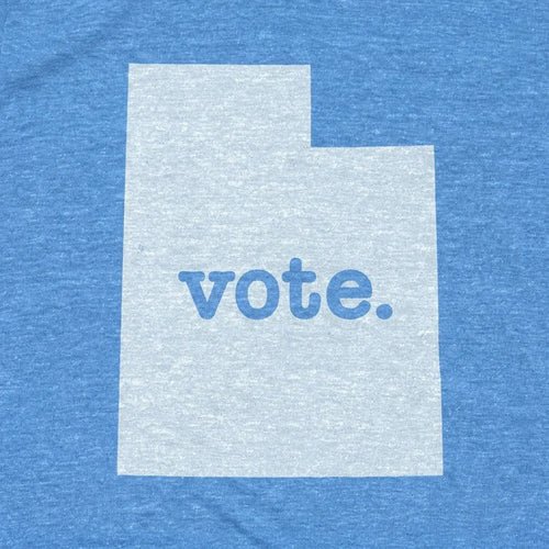 Utah Vote Home T
