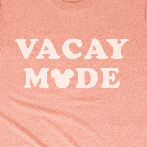 Vacation Mode