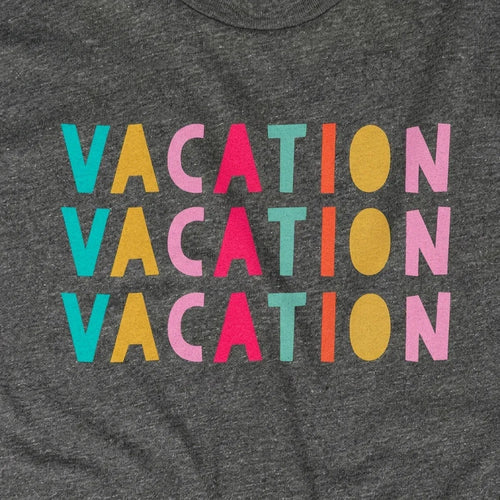Vacation Repeat