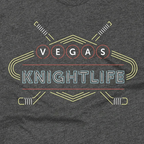 Vegas Knightlife
