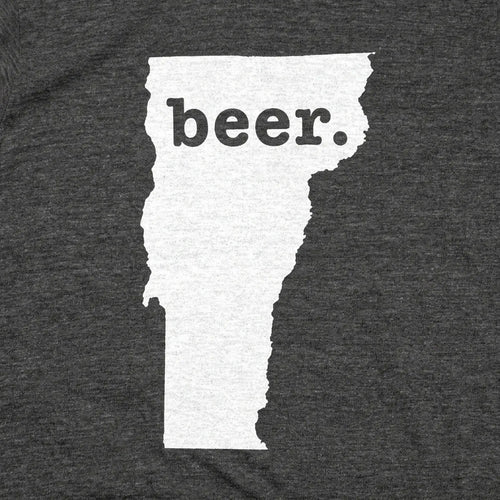 Vermont Beer Home T