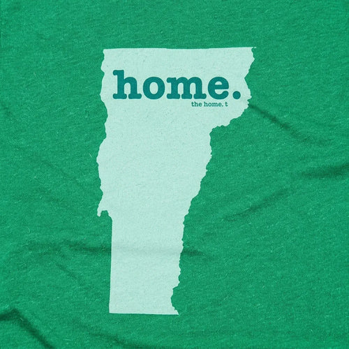 Vermont Kelly Green