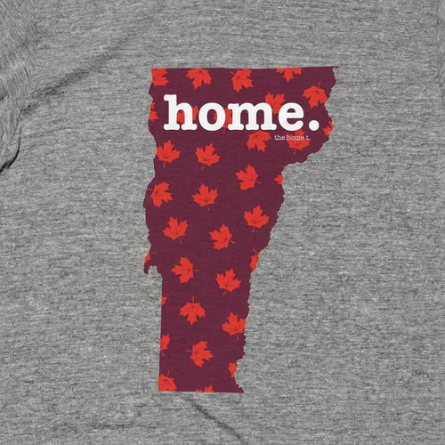 Vermont State Pattern