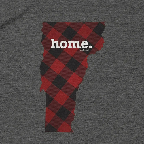 Vermont Plaid