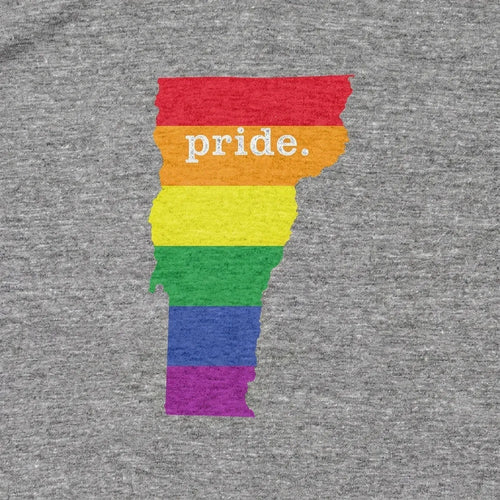 Vermont Pride Limited Edition